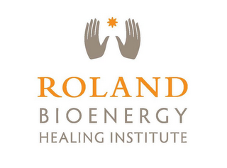 ROLAND BIOENERGY HEALING INSTITUTE logo