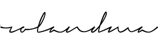 ROLAND MA logo
