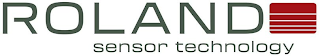 ROLAND SENSOR TECHNOLOGY logo
