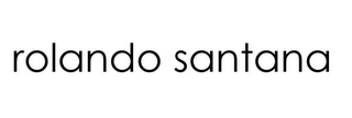 ROLANDO SANTANA logo