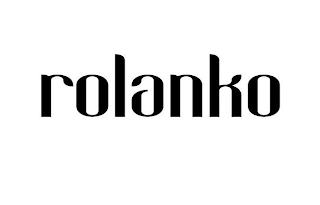 ROLANKO logo