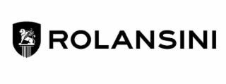 ROLANSINI logo