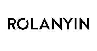 ROLANYIN logo