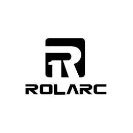 ROLARC R logo