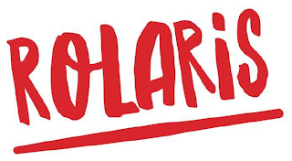 ROLARIS logo