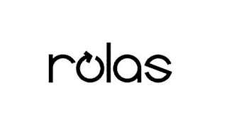 ROLAS logo
