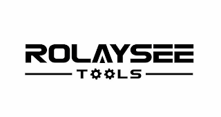 ROLAYSEE TOOLS logo