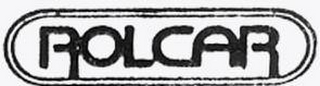 ROLCAR logo
