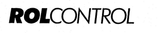 ROLCONTROL logo