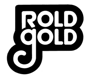 ROLD GOLD logo