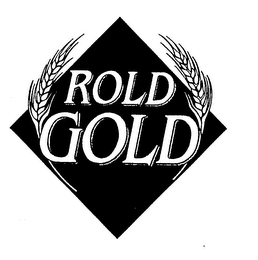 ROLD GOLD logo