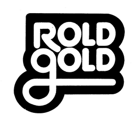 ROLD GOLD logo