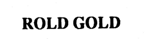 ROLD GOLD logo