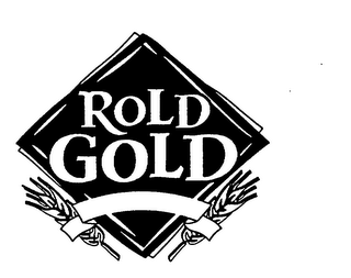 ROLD GOLD logo