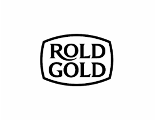 ROLD GOLD logo