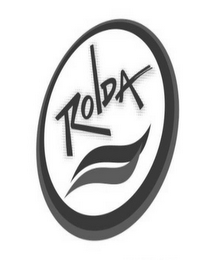 ROLDA logo