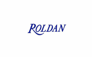 ROLDAN logo