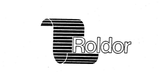 ROLDOR logo