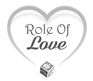 ROLE OF LOVE logo