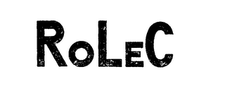 ROLEC logo
