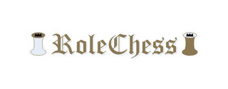 ROLECHESS logo
