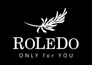 ROLEDO ONLY FOR YOU logo