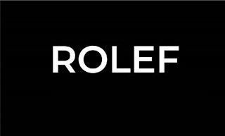 ROLEF logo