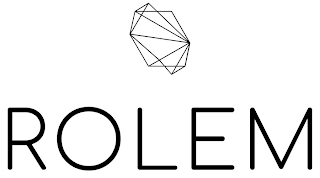 ROLEM logo