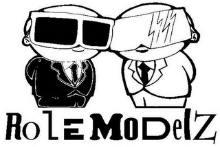 ROLEMODELZ logo