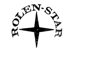 ROLEN-STAR logo