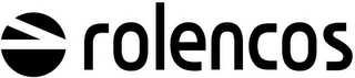 ROLENCOS logo