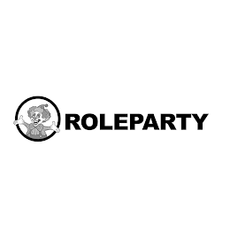 ROLEPARTY logo