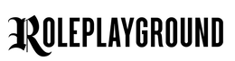 ROLEPLAYGROUND logo