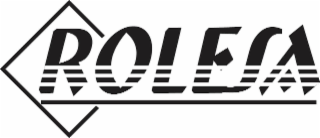 ROLESA logo