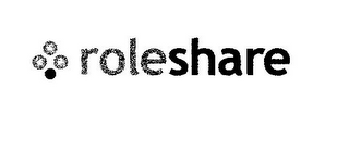 ROLESHARE logo