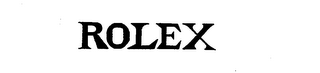 ROLEX