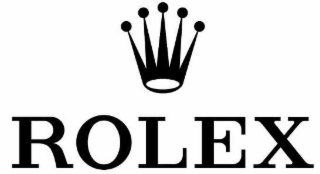 ROLEX logo