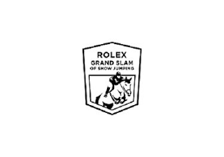 ROLEX GRAND SLAM OF SHOW JUMPING logo