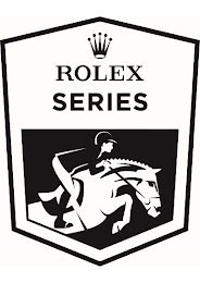 ROLEX SERIES logo