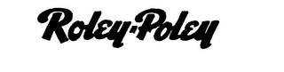ROLEY-POLEY logo