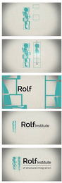 ROLF INSTITUTE OF SRUCTURAL INTEGRATION logo