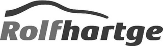 ROLFHARTGE logo