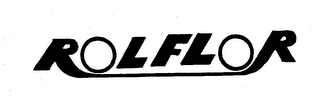 ROLFLOR logo