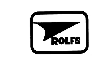 ROLFS logo