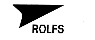 ROLFS logo