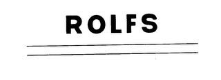 ROLFS logo
