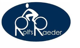 ROLF'S RAEDER logo