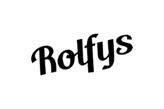 ROLFYS logo