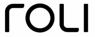 ROLI logo