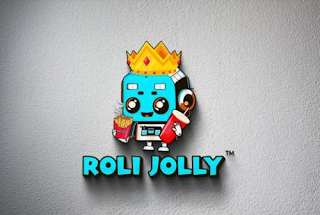 ROLI JOLLY logo